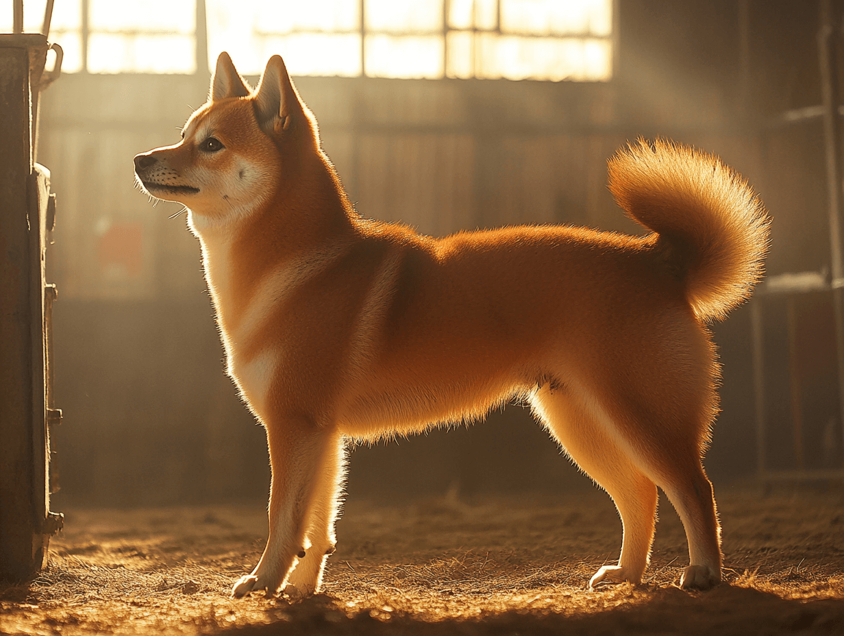 Shiba Inu